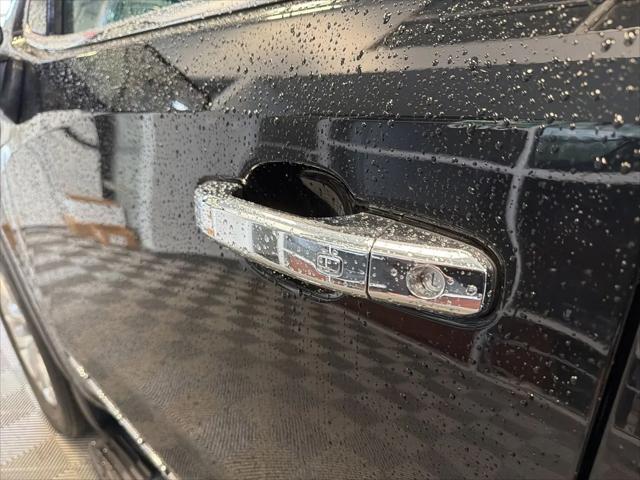 2021 GMC Sierra 1500 4WD Crew Cab Short Box SLT
