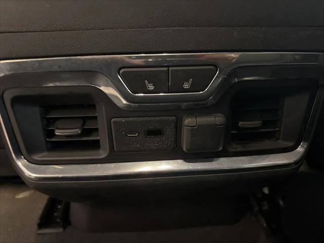 2021 GMC Sierra 1500 4WD Crew Cab Short Box SLT