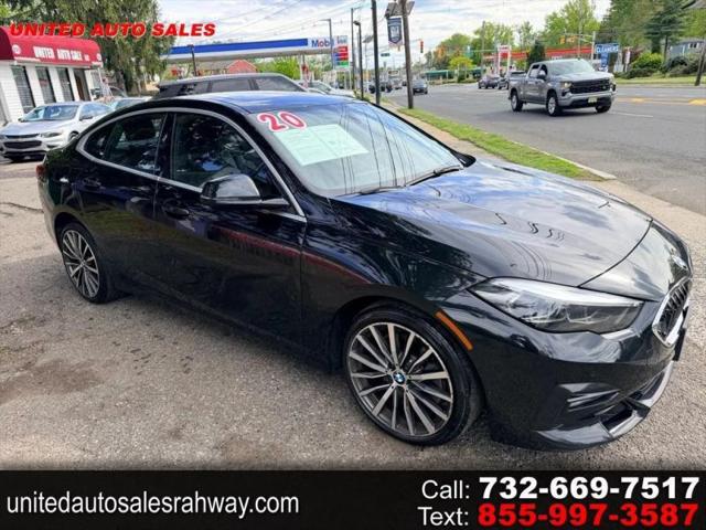 2020 BMW Coupe xDrive for sale in Rahway, NJ
