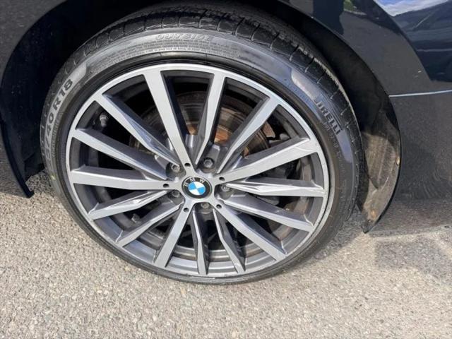 2020 BMW Coupe xDrive