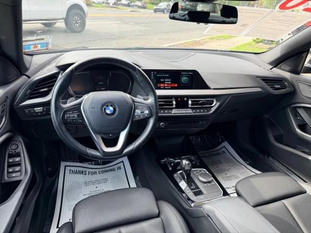 2020 BMW Coupe xDrive
