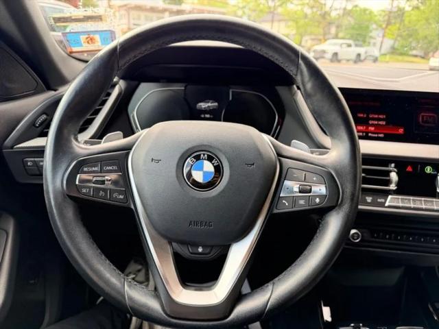 2020 BMW Coupe xDrive