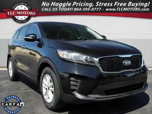 2019 Kia Sorento 2.4L L for sale in Moore, SC