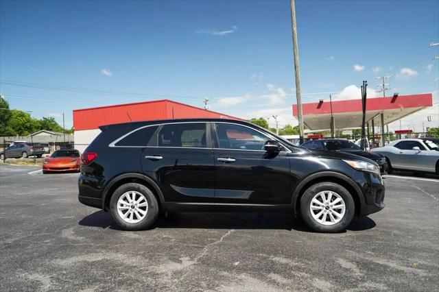 2019 Kia Sorento 2.4L L