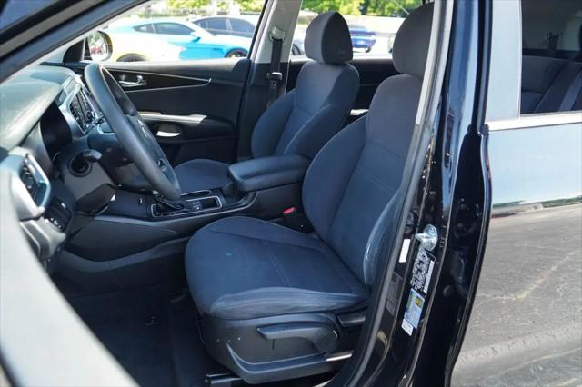 2019 Kia Sorento 2.4L L