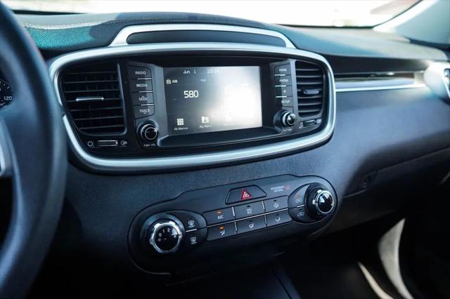 2019 Kia Sorento 2.4L L