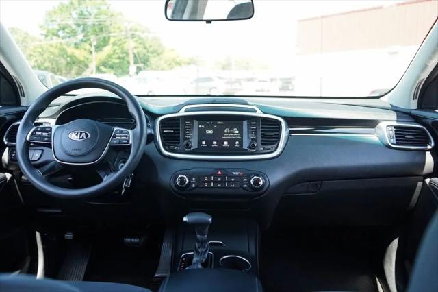 2019 Kia Sorento 2.4L L