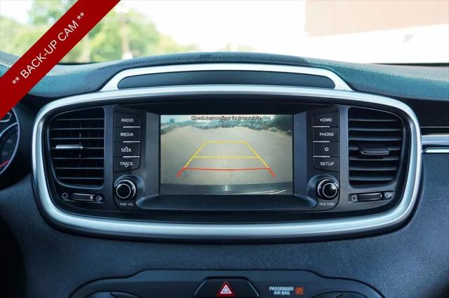 2019 Kia Sorento 2.4L L