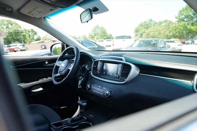 2019 Kia Sorento 2.4L L