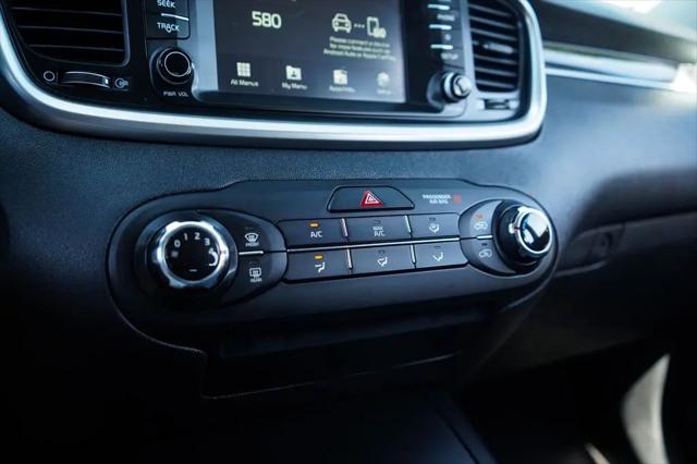 2019 Kia Sorento 2.4L L