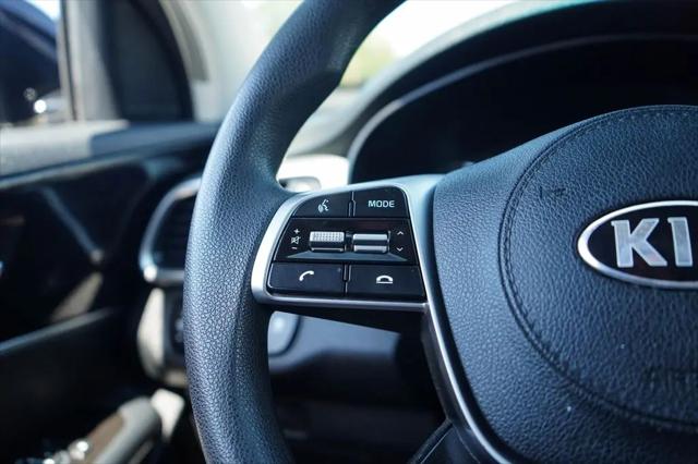 2019 Kia Sorento 2.4L L