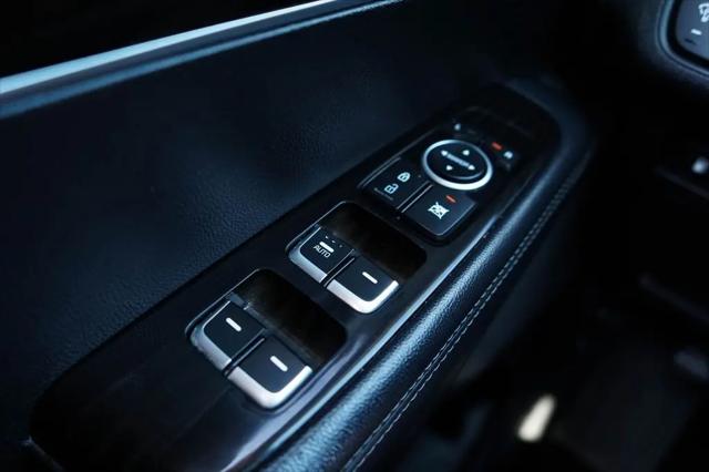2019 Kia Sorento 2.4L L
