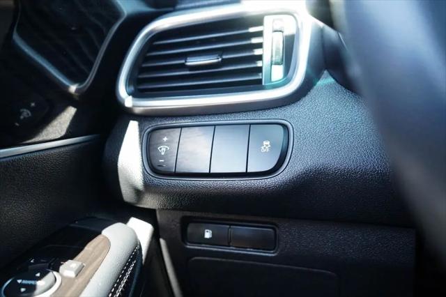 2019 Kia Sorento 2.4L L