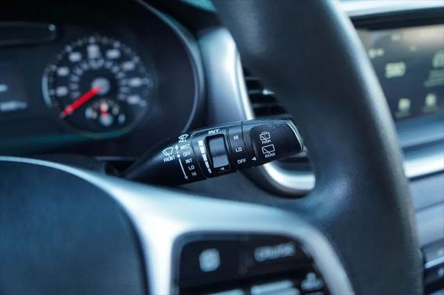 2019 Kia Sorento 2.4L L