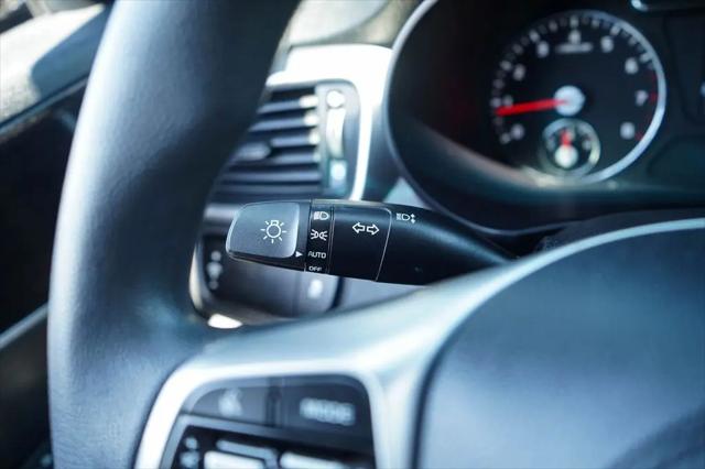 2019 Kia Sorento 2.4L L