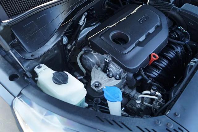 2019 Kia Sorento 2.4L L