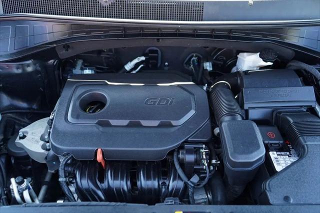 2019 Kia Sorento 2.4L L