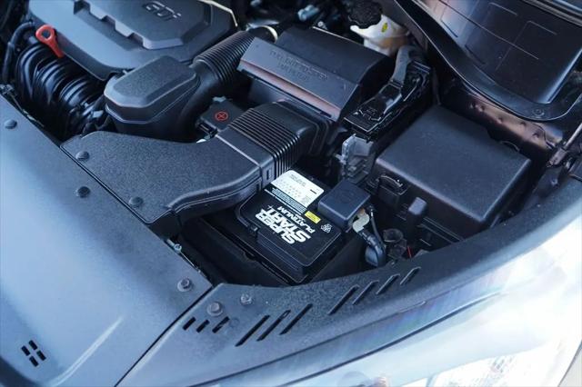 2019 Kia Sorento 2.4L L