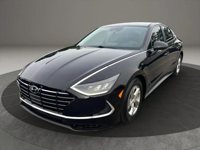 2022 Hyundai Sonata SE for sale in Marietta, GA