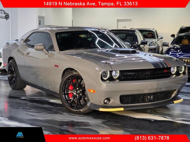 2023 Dodge Challenger R/T Scat Pack for sale in Tampa, FL