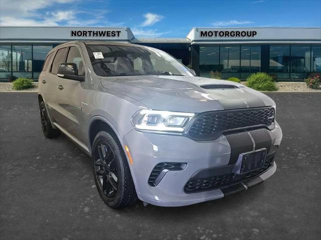 2025 Dodge Durango R/T for sale in Pasco, WA