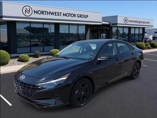 2023 Hyundai Elantra SEL for sale in Pasco, WA