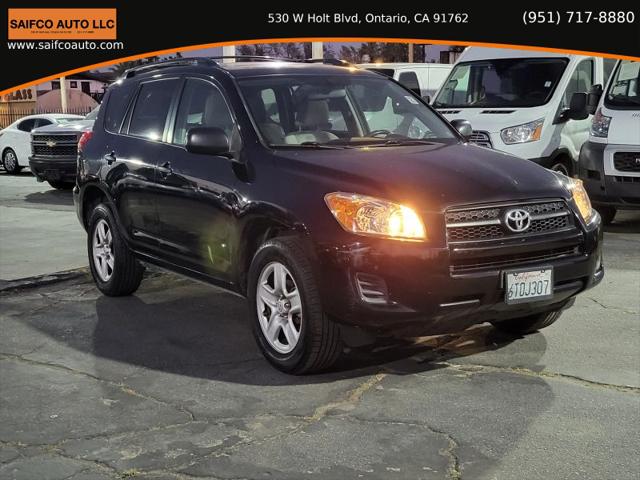 2011 Toyota RAV4 Base for sale in Ontario, CA