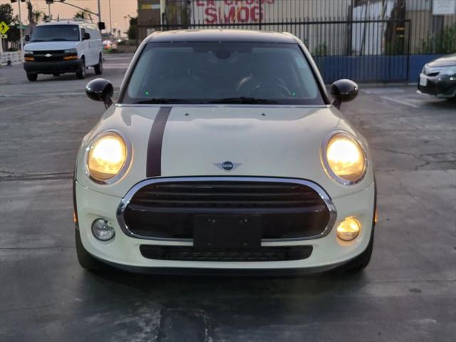 2019 MINI Hardtop Cooper
