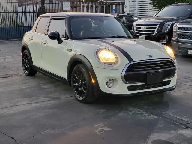 2019 MINI Hardtop Cooper