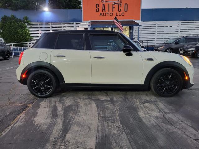 2019 MINI Hardtop Cooper