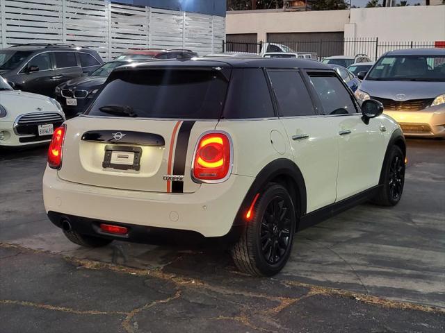 2019 MINI Hardtop Cooper
