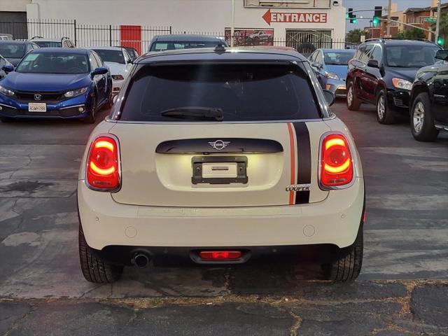 2019 MINI Hardtop Cooper