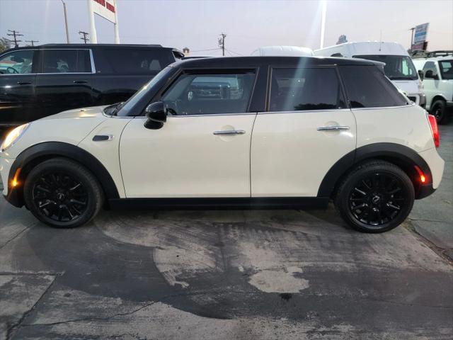 2019 MINI Hardtop Cooper