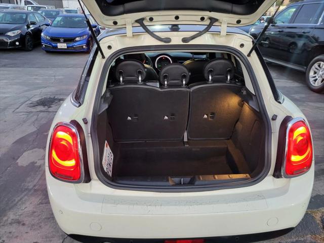 2019 MINI Hardtop Cooper