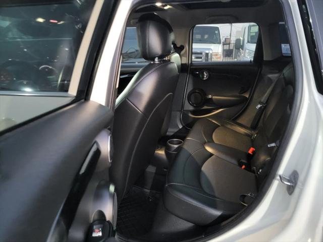 2019 MINI Hardtop Cooper
