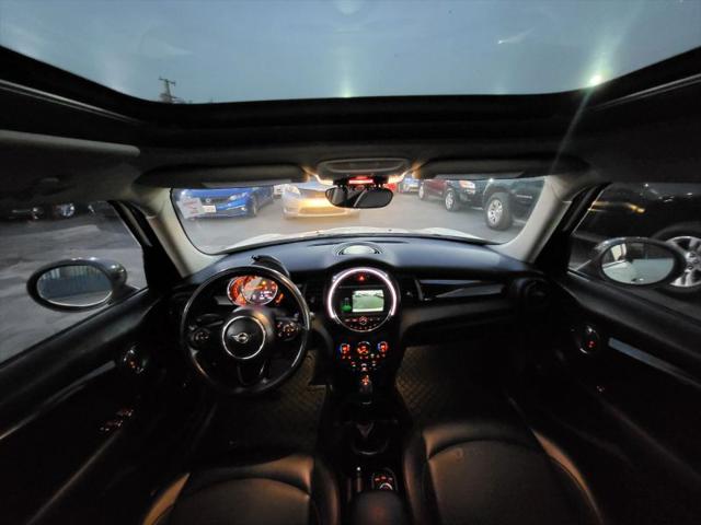 2019 MINI Hardtop Cooper
