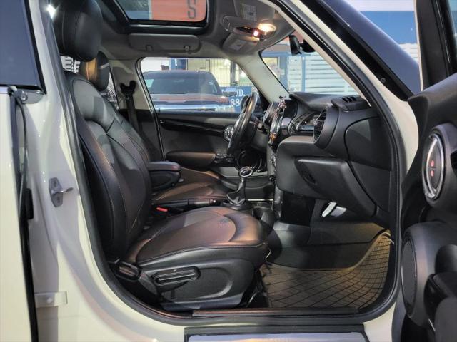 2019 MINI Hardtop Cooper