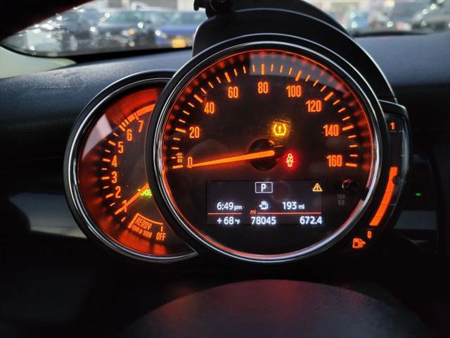 2019 MINI Hardtop Cooper