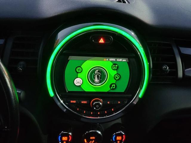 2019 MINI Hardtop Cooper