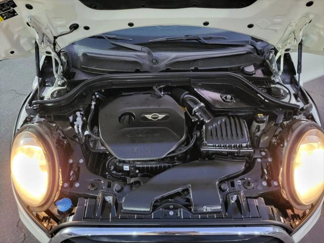 2019 MINI Hardtop Cooper