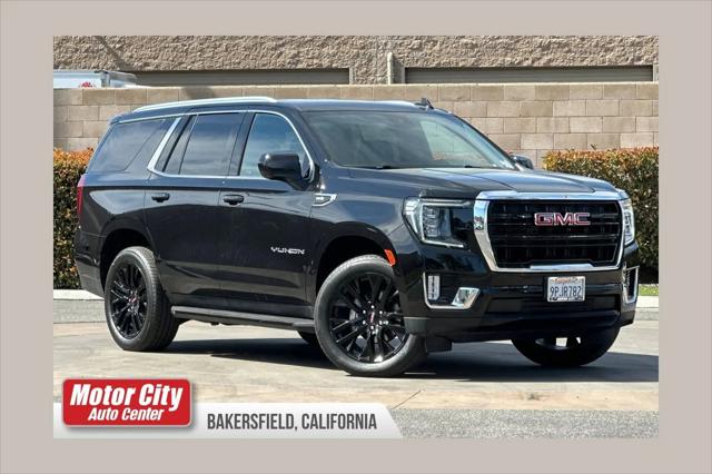2024 GMC Yukon 2WD SLE for sale in Bakersfield, CA