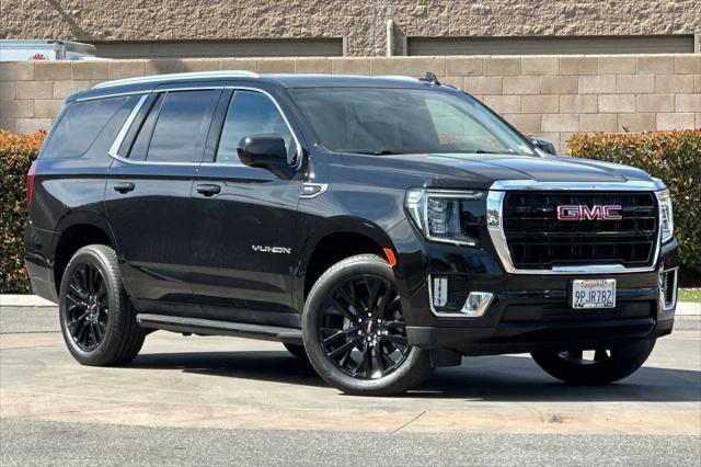 2024 GMC Yukon 2WD SLE