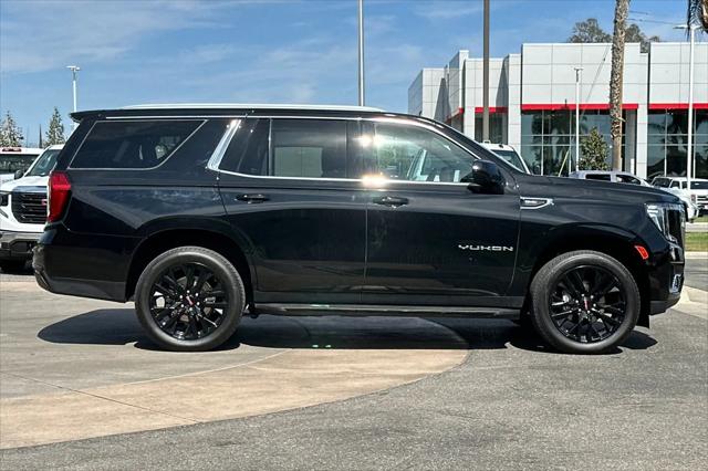 2024 GMC Yukon 2WD SLE