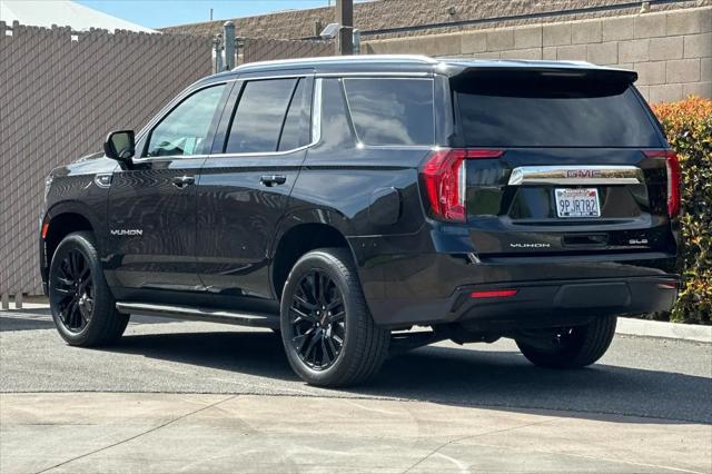 2024 GMC Yukon 2WD SLE