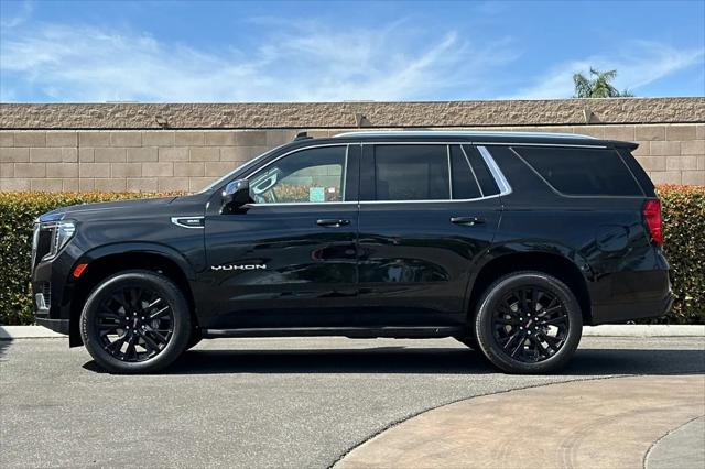 2024 GMC Yukon 2WD SLE