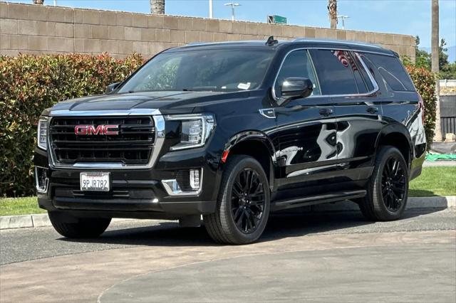 2024 GMC Yukon 2WD SLE