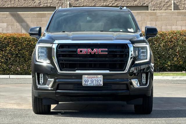 2024 GMC Yukon 2WD SLE