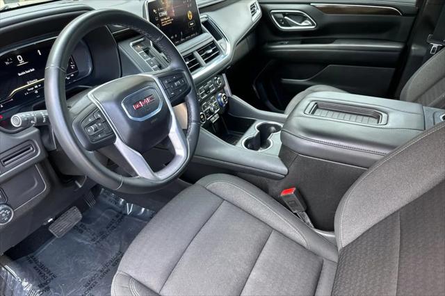 2024 GMC Yukon 2WD SLE