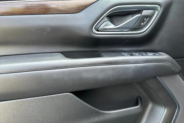 2024 GMC Yukon 2WD SLE