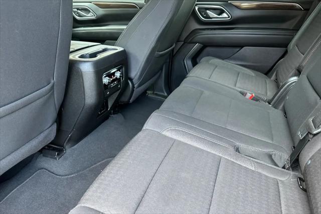 2024 GMC Yukon 2WD SLE